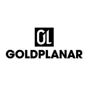 GoldPlanar