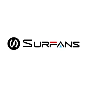 Surfans
