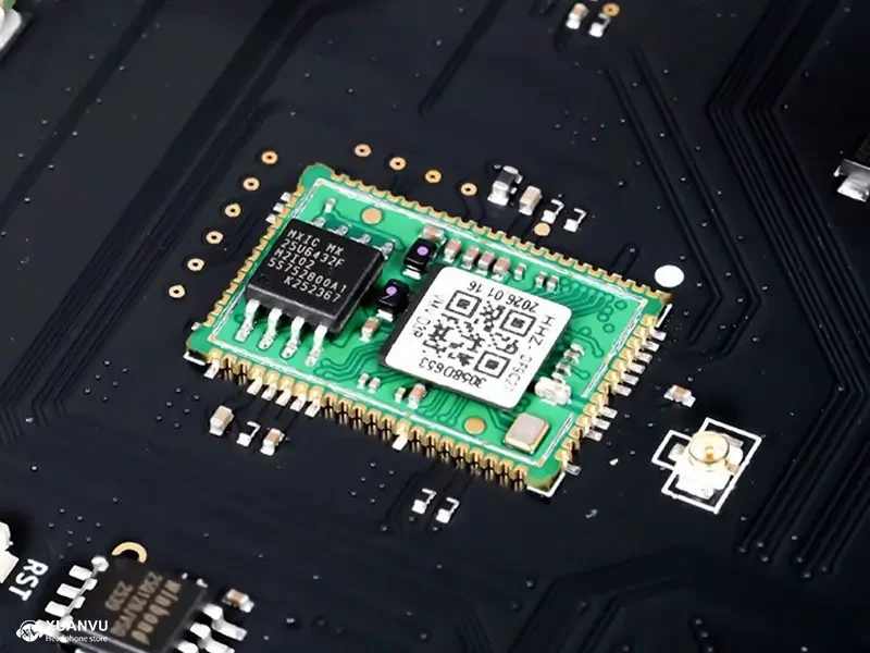 SMSL VMV D3R DAC bluetooth