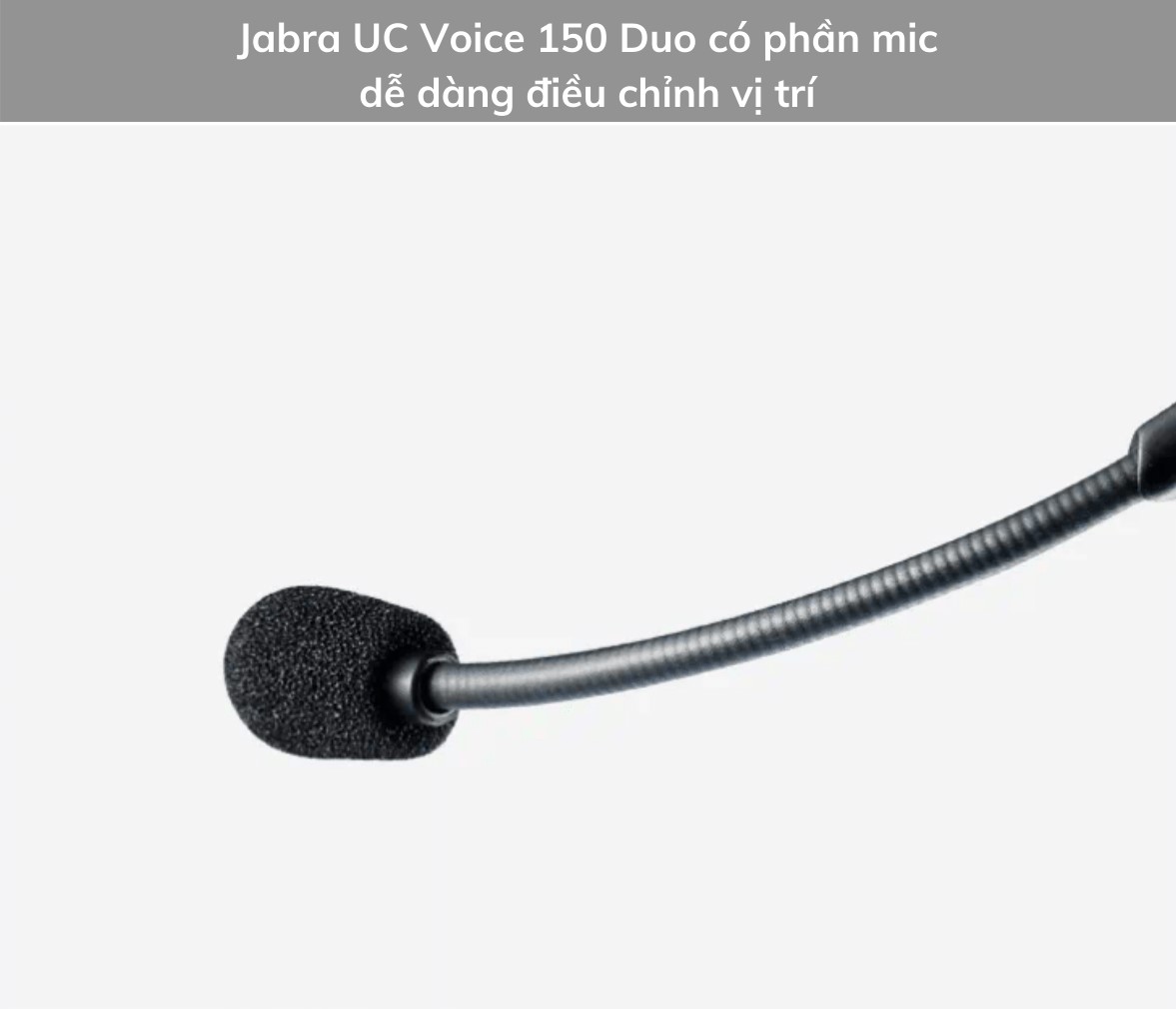 Jabra UC Voice 150 Duo