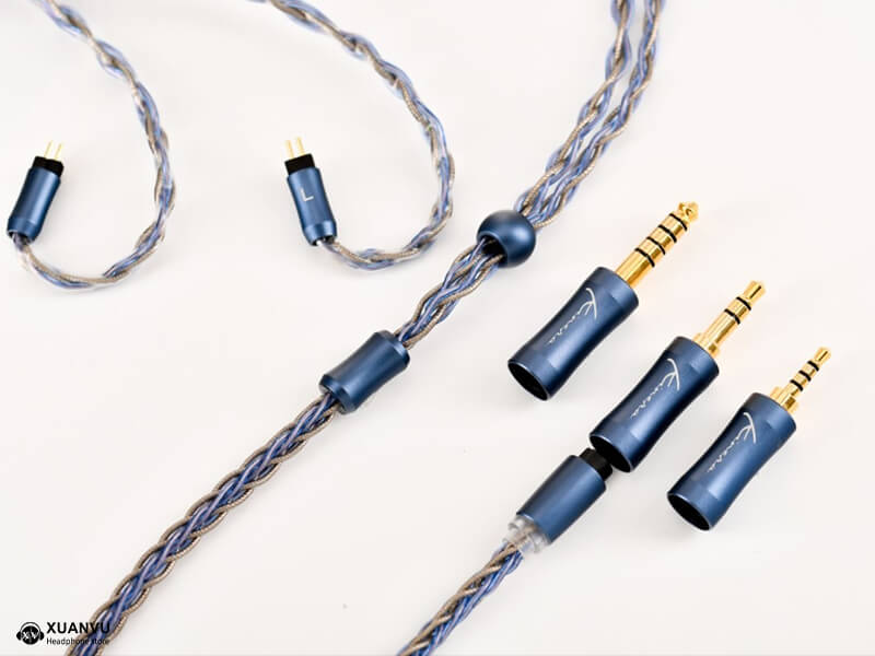 Kinera Ace 2.0 Earphone Cable (2-Pin) đặc điểm