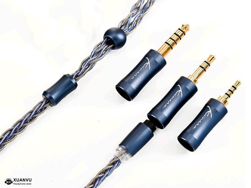 Kinera Ace 2.0 Earphone Cable (MMCX) đặc điểm