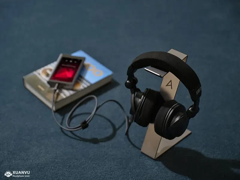 Tai nghe Astell & Kern AK Virtuoso đặc điểm