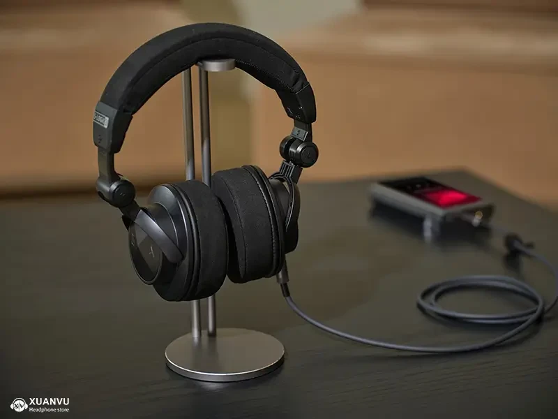 Tai nghe Astell & Kern AK Virtuoso dây cáp