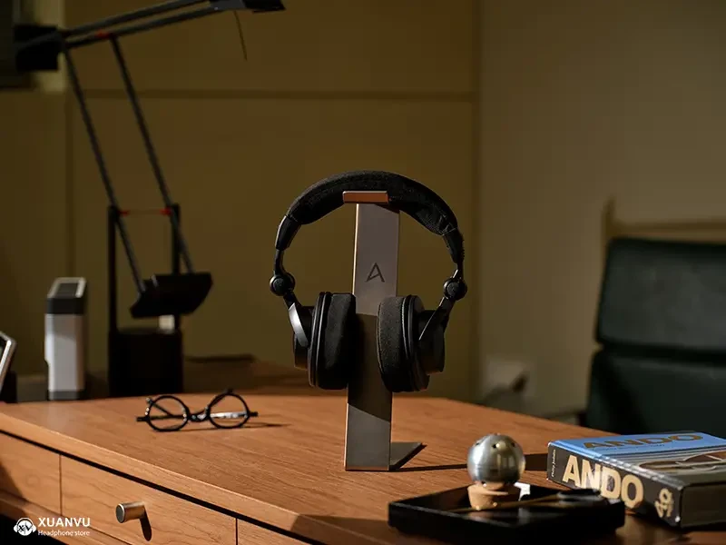 Tai nghe Astell & Kern AK Virtuoso công nghệ