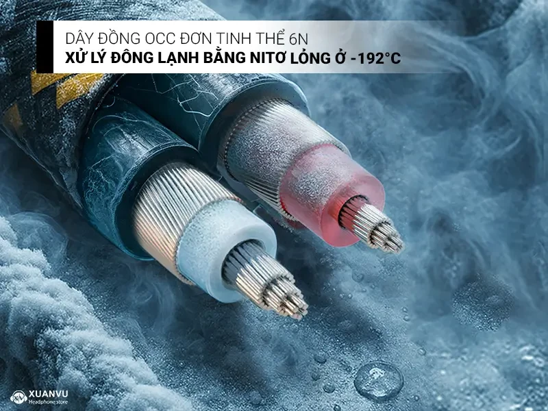 Tai nghe FiiO FT7 dây cáp