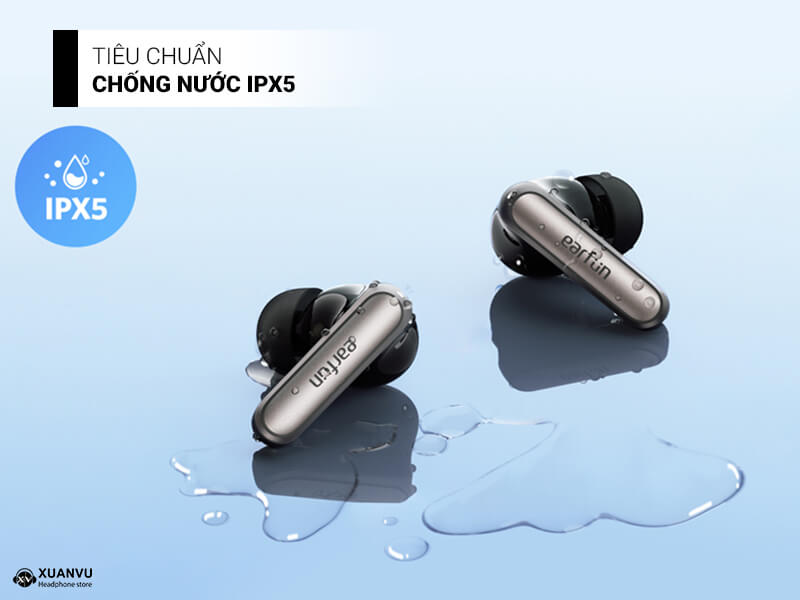 Tai nghe True Wireless EarFun Air 2 NC chống nước