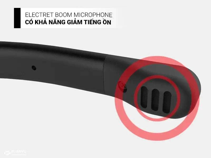 Tai nghe Koss CS200i microphone