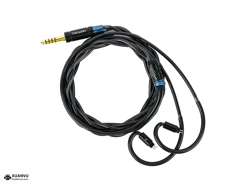 ThieAudio EliteNoir Cable trải nghiệm âm thanh