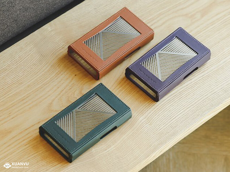 Shanling M7T Leather Case