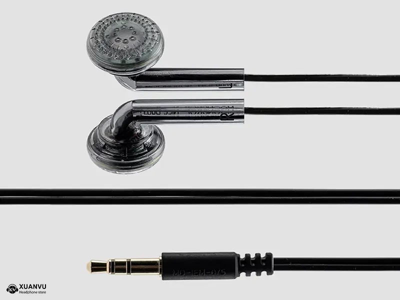 Tai nghe Moondrop Nice Buds cáp