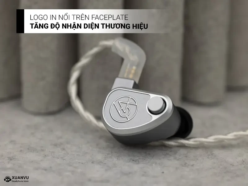 Tai nghe 64 Audio U12t (2025 Revision) logo
