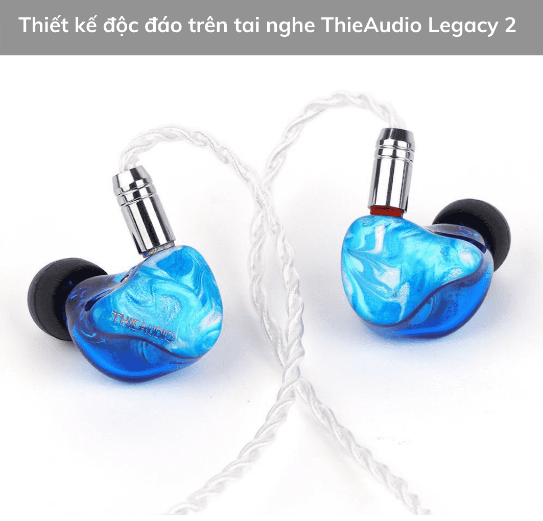  ThieAudio Legacy 2