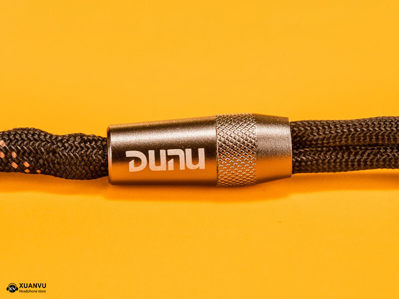 Dunu Cable Lyre Mini - 2Pin 0.78mm chất liệu 2