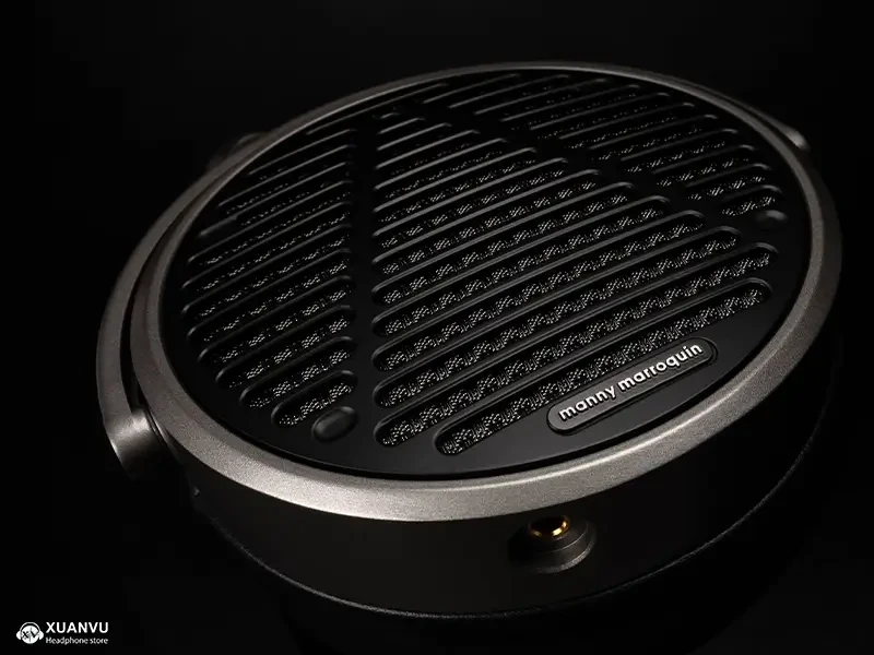 Tai nghe Audeze MM-100 đặc điểm 2