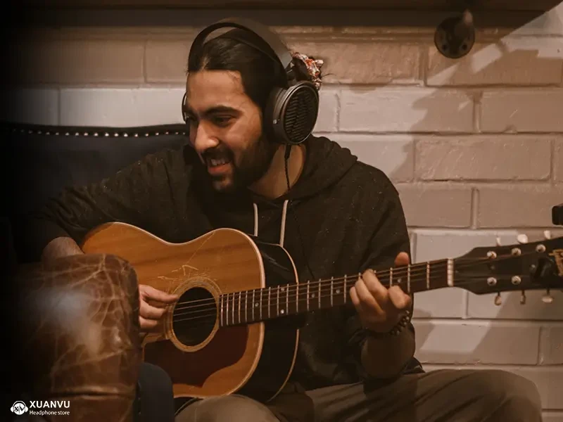 Tai nghe Audeze MM-100 đặc điểm 5