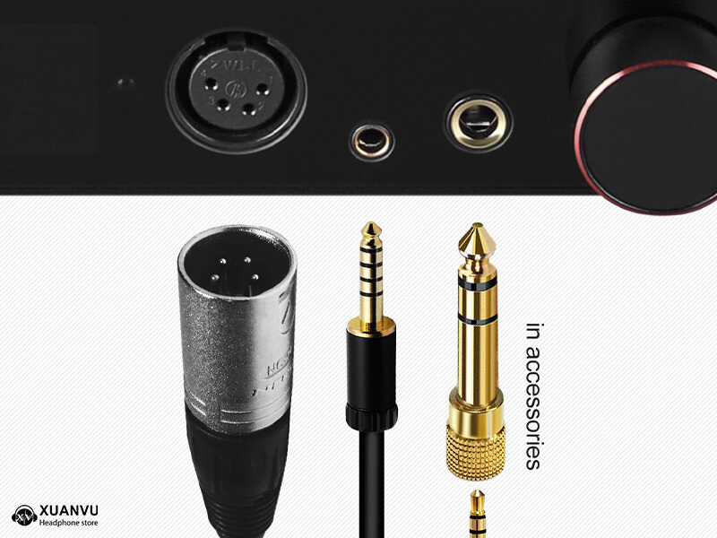 Topping L70 Headphone Amplifier / Pre-Amp đầu ra tai nghe
