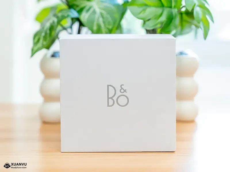 Tai nghe True Wireless B&O Beoplay Eleven phụ kiện