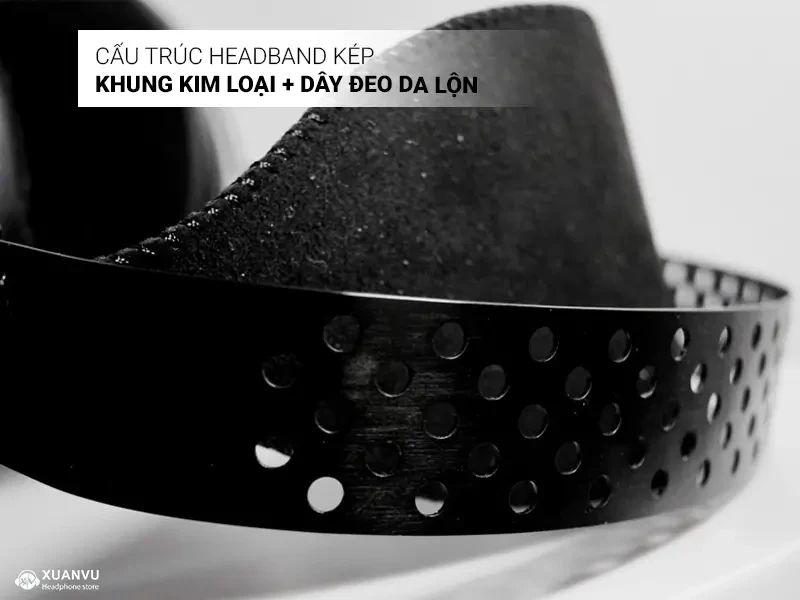 Tai nghe Moondrop Horizon headband