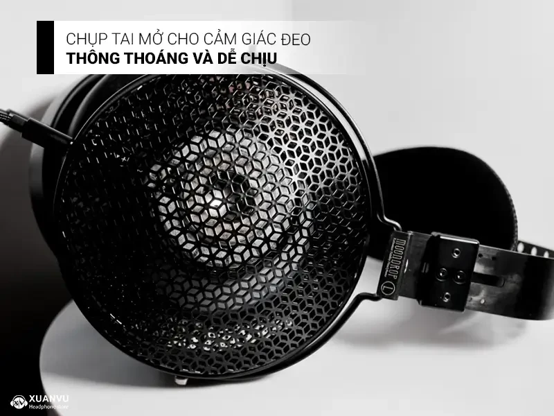 Tai nghe Moondrop Horizon chụp tai