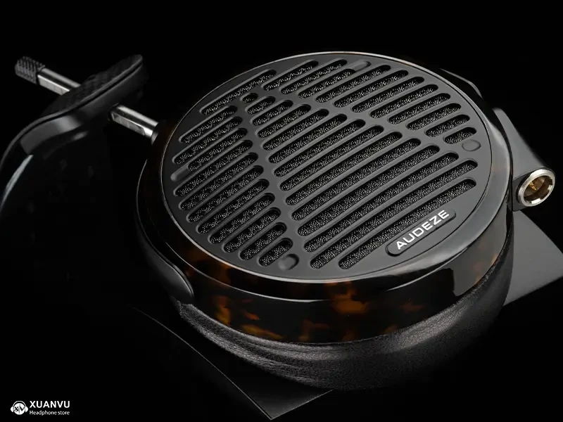 Tai nghe Audeze LCD-5 đặc điểm