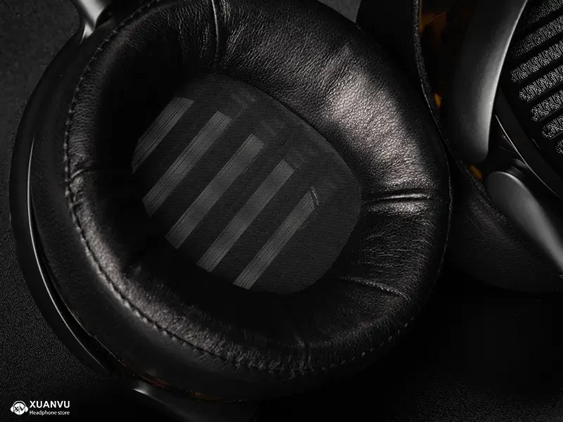 Tai nghe Audeze LCD-5 đệm pad