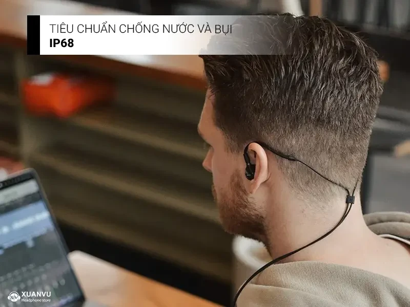 Tai nghe Beyerdynamic DT 70 IE (Mixing & Critical Listening) IP68