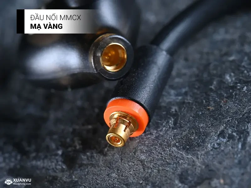 Tai nghe Beyerdynamic DT 70 IE (Mixing & Critical Listening) đầu nối MMCX