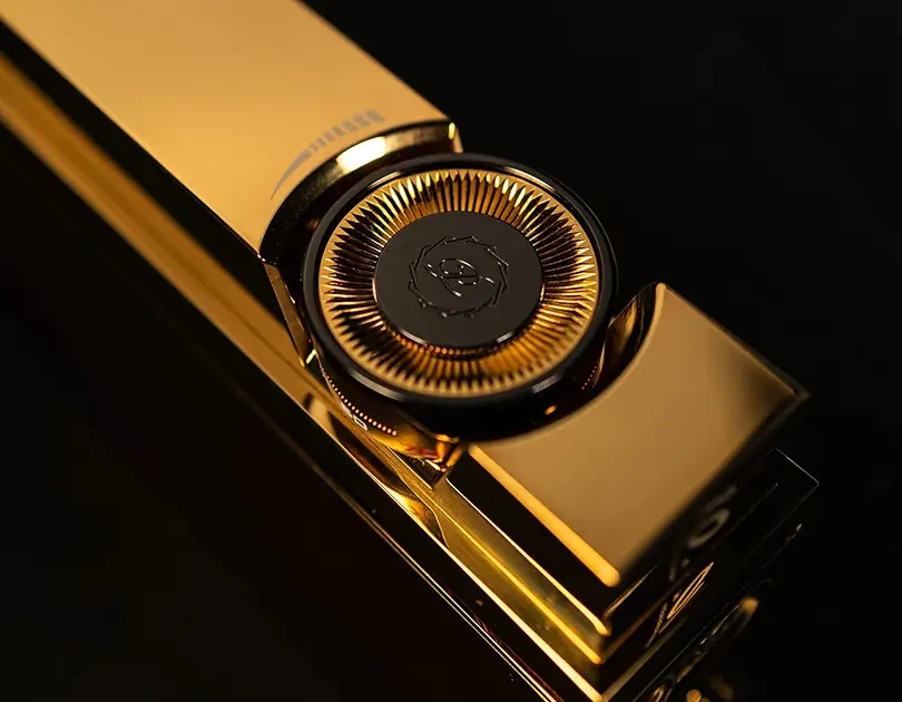 Luxury & Precision EA4 TubeAmp - 10th Anniversary edition đặc điểm 4