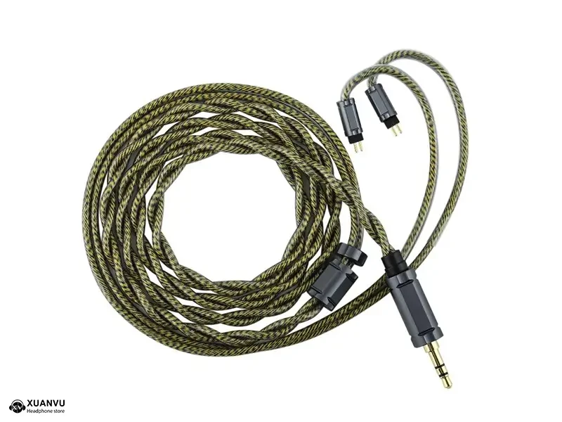 Tripowin Cygnus Cable vật liệu lõi