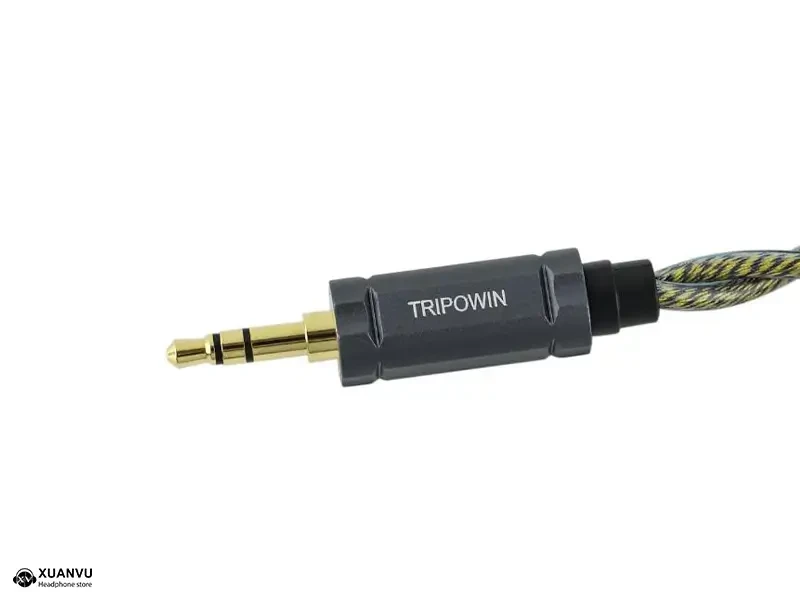 Tripowin Cygnus Cable jack cắm