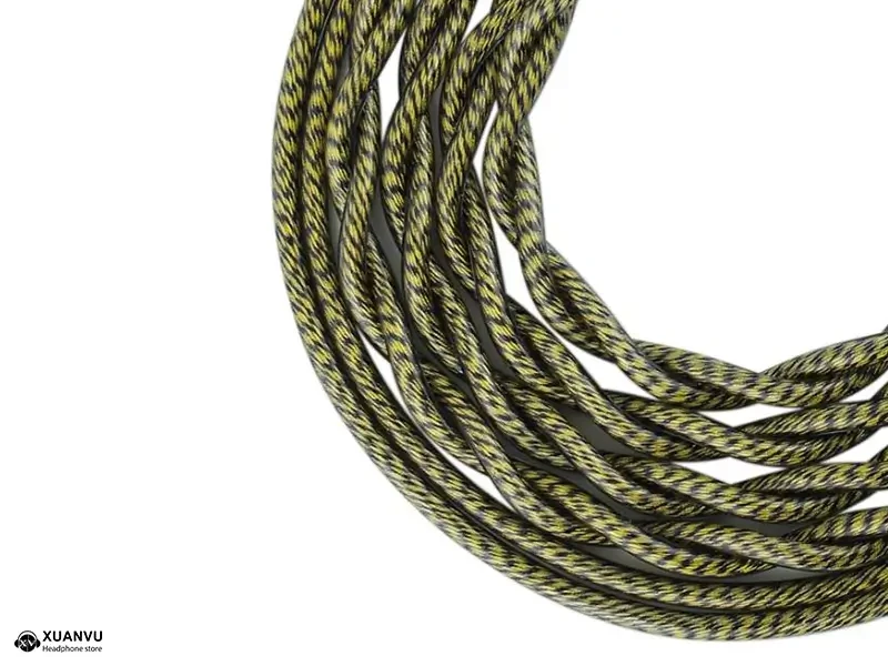 Tripowin Cygnus Cable cấu tạo lõi