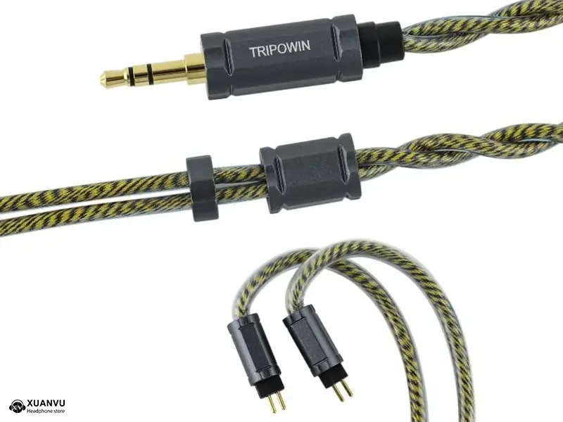 Tripowin Cygnus Cable vỏ cáp