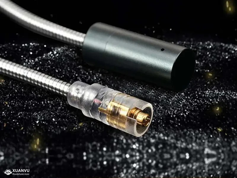 Kinera Gramr Pro Cable - 2 Pin 0.78mm mic boom