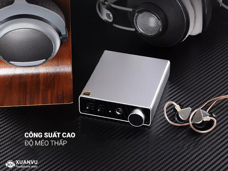Topping L30 II Headphone amplifier/Pre-amp công suất
