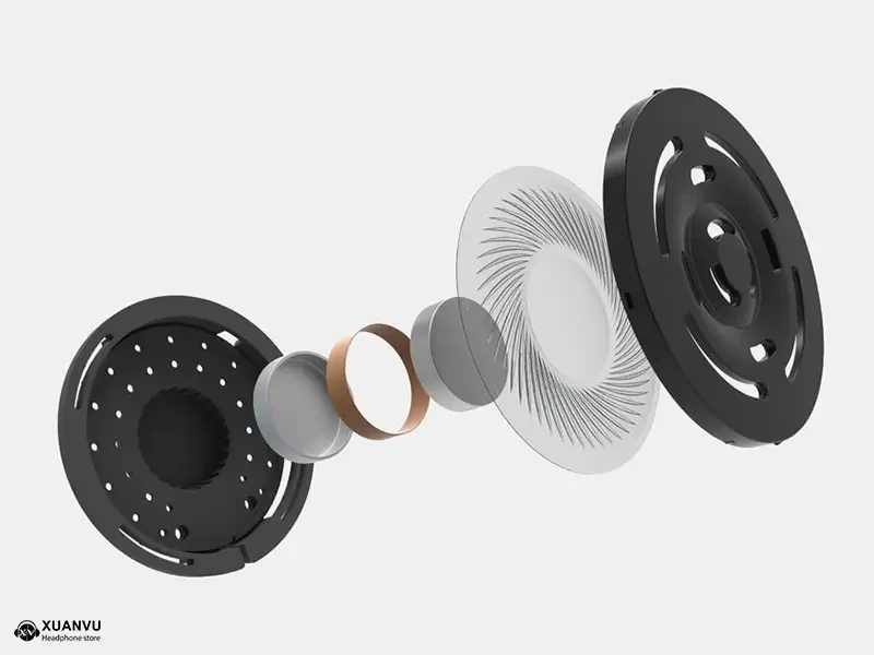 Tai nghe Koss KPH30 Wireless chất âm