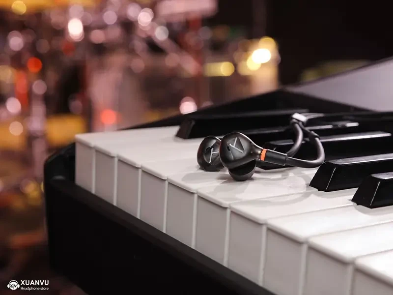 Tai nghe Beyerdynamic DT 73 IE (Classic Instruments & Key) mục đích sử dụng