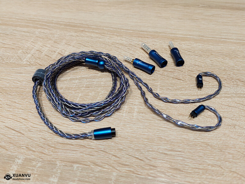 Kinera Ace 2.0 Earphone Cable (2-Pin) đặc điểm 4