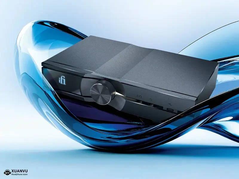 iFi NEO Stream 3 thiết kế mạch