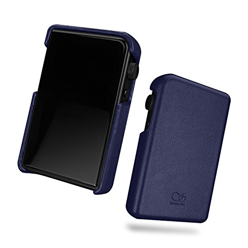 Shanling M2s Lether Case hoàn thiện cao cấp 