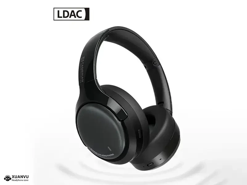 Tai nghe Bluetooth Roseselsa Cambrian ldac