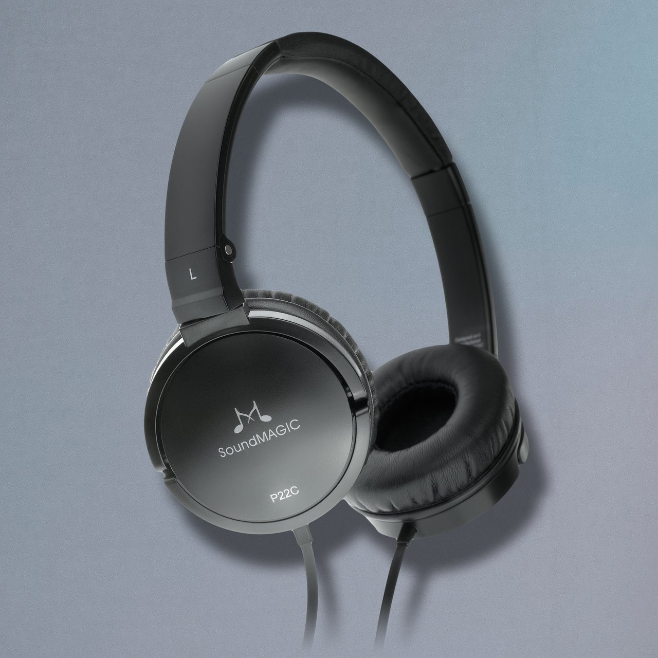 Tai nghe SoundMAGIC P22C tainghe.com.vn