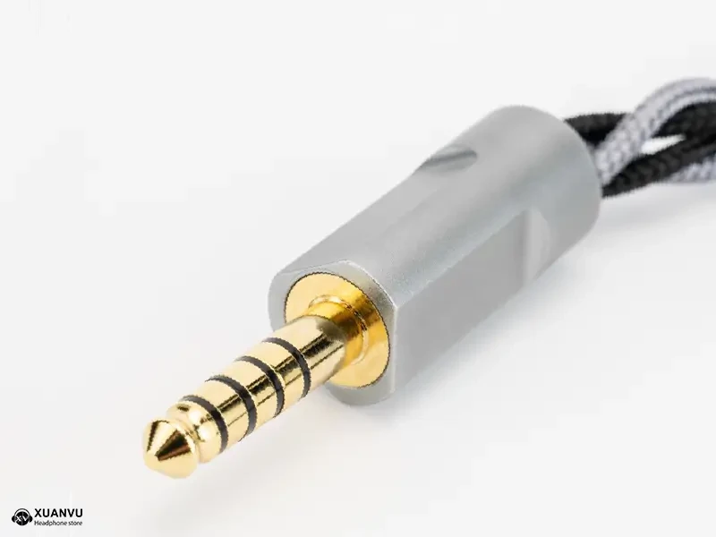 Moondrop ATAMI Cable - dual 3.5mm jack cắm 4.4mm