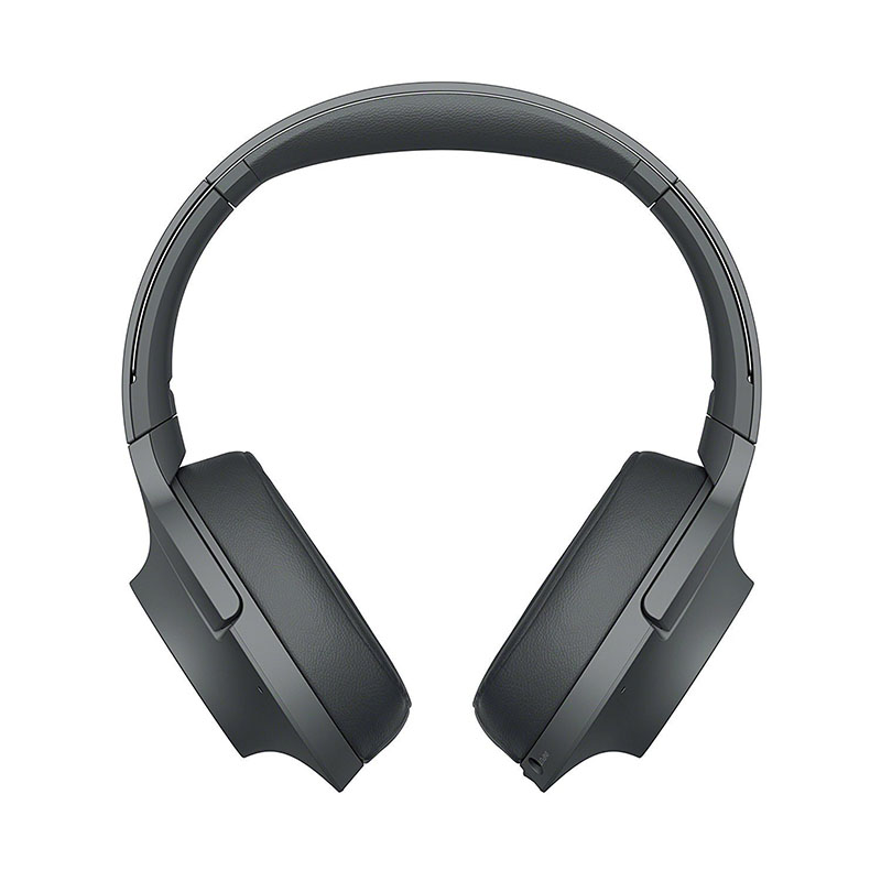 Tai nghe Hi-res Sony WH-H900N cảm giác đeo thoải mái 