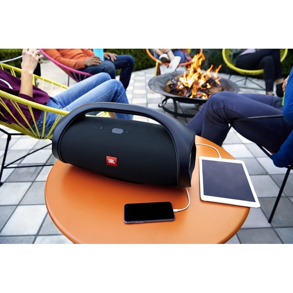 JBL BOOMBOX