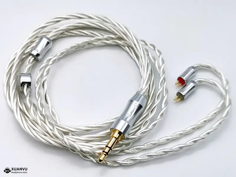 ThieAudio EST Cable (2 PIN - 3.5mm) đặc điểm 