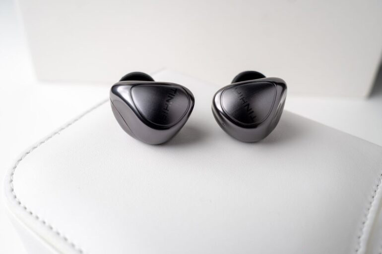 Tin HiFi T5