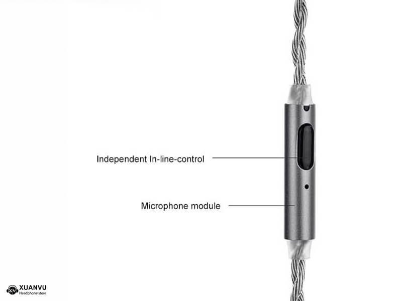 Moondrop MC2 Microphone Upgrade Cable micro