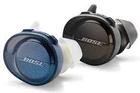 Tai nghe Bose SoundSport Free Wireless thiết kế cao cấp 