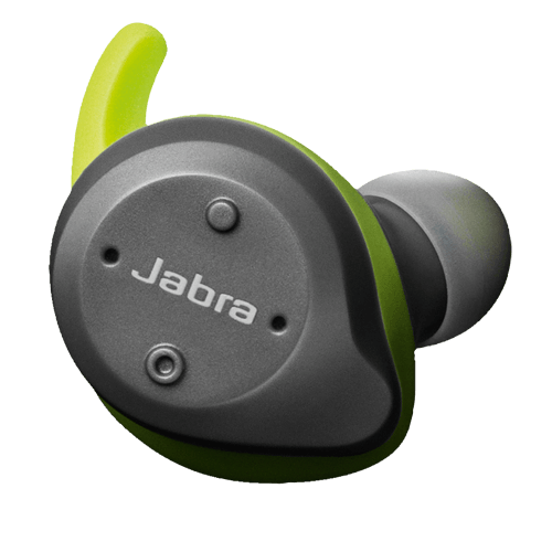 Tai nghe Jabra Elite Sport cấu hình âm thanh 